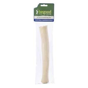  Be Good Natural Dog Rawhide Retriver Roll Chew, 12 Inch 