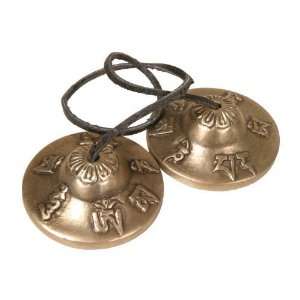  Timsha Bell, 2.50, Design C Musical Instruments