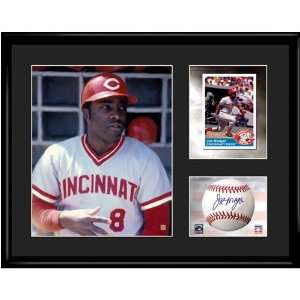  Cincinnati Reds MLB Joe Morgan Toon Collectible Sports 