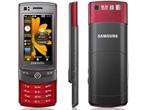 Unlocked Samsung S8300 UltraTouch GPS Ph Cell Phone
