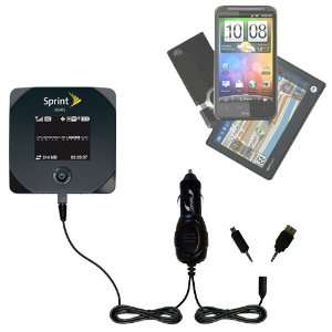   802S Mobile Hotspot   uses Gomadic TipExchange Technology Electronics