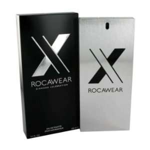  Rocawear X by Jay Z Eau De Toilette Spray 1.7 oz Beauty