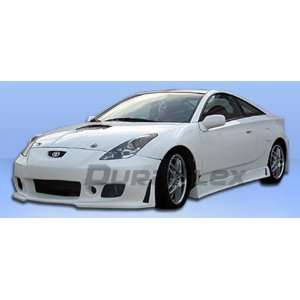  2000 2005 Toyota Celica B 2 Sideskirts Automotive