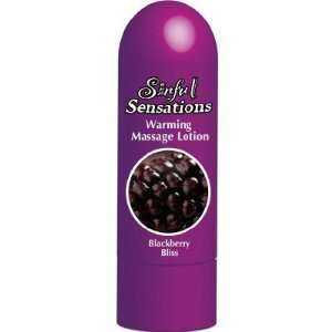  Sinful sensations black berry