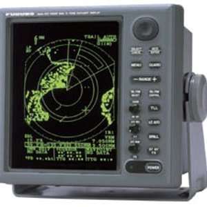  Furuno 1832MK2 Display Only GPS & Navigation