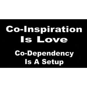  Co Dependency Automotive