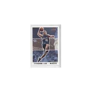    2003 04 Fleer Tradition #130   Tyronn Lue Sports Collectibles