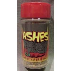 Ashes 2.64 Oz  Grocery & Gourmet Food