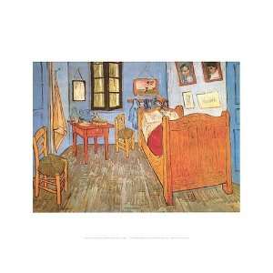  Van Gogh, Vincent Movie Poster, 14 x 11