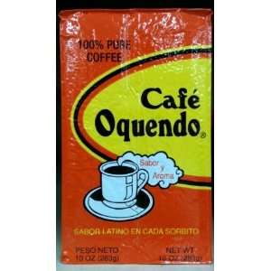 Cafe Oquendo Espresso Grocery & Gourmet Food