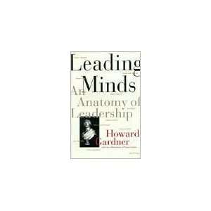  Leading Minds 1st (first) edition Text Only  N/A  Books