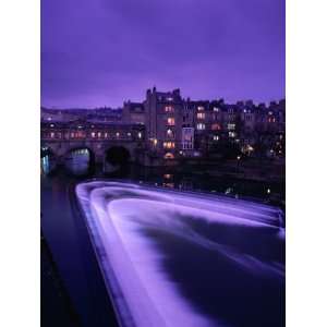  Pulteney Over the Avon River, Bath, Bath & North East 