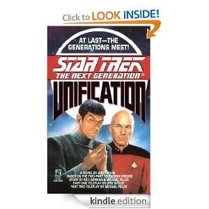   Star Trek The Next Generation) Jeri Taylor  Kindle Store