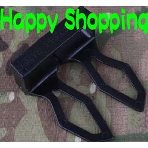 5pcs magclip crye precision clip hunting accessories black  