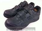   576 Black Athletic Velcro Walking Shoes Sport Womens 2A 11 A Narrow