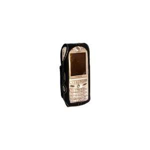   Skin Case w/Swivel Clip   Motorola ROKR E1 Cell Phones & Accessories