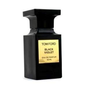 Tom Ford Private Blend Black Violet Eau De Parfum Spray   50ml/1.7oz