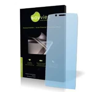  Savvies Crystalclear Screen Protector for Acer Iconia 