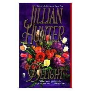  Delight (9780671026820) Jillian Hunter Books