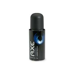  Axe Bodyspray, Clix, 4 Oz