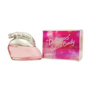 Delicious Cotton Candy By Gale Hayman For Women   3.3 Oz 