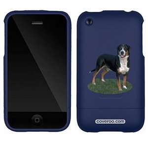 Great Swiss on AT&T iPhone 3G/3GS Case by Coveroo 