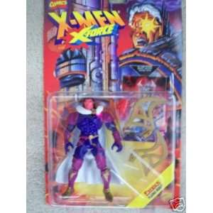  X men Exodus Action Figure Toys & Games
