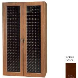  Vinotemp Vino 700g ma 440 Bottle Wine Cellar   Glass Doors 