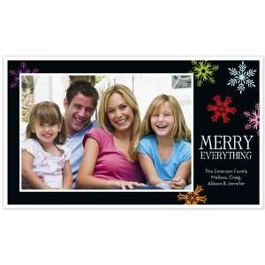 Stacy Claire Boyd   Holiday Photo Cards (Merry Everything 