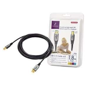  Sitecom CN 205   USB cable   4 pin USB Type A (M)   4 pin 