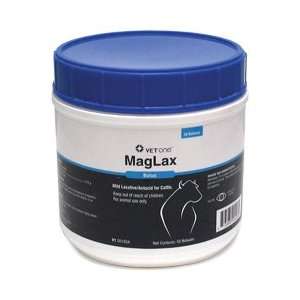  MagLax Bolus