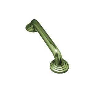   Brass Grab Bar from the Traditional Collection