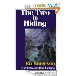 Two in Hiding Ru Emerson  Kindle Store