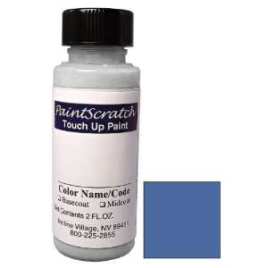   Up Paint for 1993 Mitsubishi Diamante (color code B34) and Clearcoat