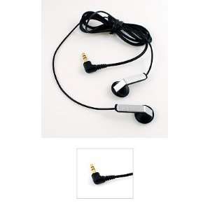  COWON Earphones Black for iAUDIO/COWON Electronics
