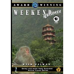    Weekend Explorer Wild Taiwan Barnstormer Productions Movies & TV