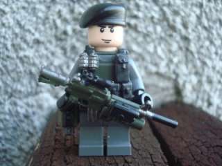 IMPORTANT We can build almost all types of custom Lego mini figures 
