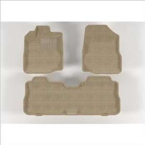 Ace L1CH01402202 CHEVROLET Equinox 2010 2011 Beige CLASSIC Molded 