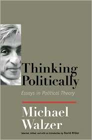   Theory, (0300143222), Michael Walzer, Textbooks   