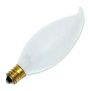  Philips 168054   BC60BA9C/FLL BA9 Decor Torpedo Light Bulb 