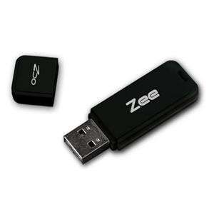  OCZ Technology, OCZ ZEE USB Drive 8GB (Catalog Category 
