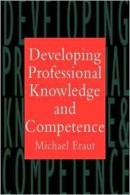   Competence, (0750703318), Michael Eraut, Textbooks   