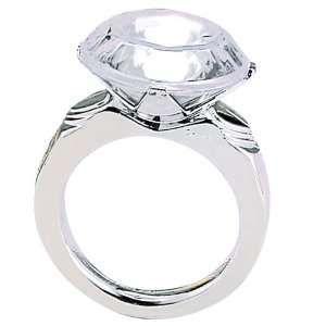   By Forum Novelties Bachelorette Ultimate Diamond Ring 