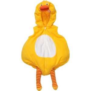  Carters Fall Infant Duck Bubble Halloween Costume (12 