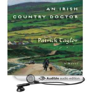   Novel (Audible Audio Edition) Patrick Taylor, John Keating Books
