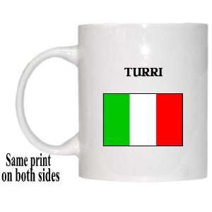  Italy   TURRI Mug 