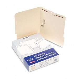  Products   Pendaflex   Manila 1 Fastener Classification Folders w 