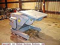 24,000 lb New Koike Aronson Welding Positioners  