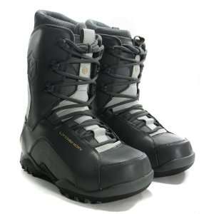   LTD Stratus One Mens Snowboard / Snow Boots Size 10
