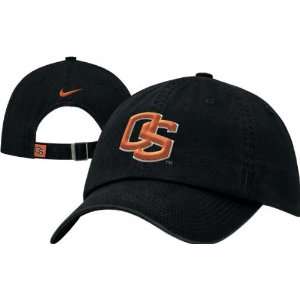  Oregon State Beavers Nike 3D Tailback Adjustable Hat 